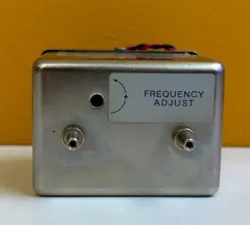 10811E-H40 HP Agilent Dbc Vdc Crystal Oscillator #2