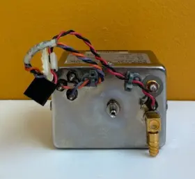 10811E-H40 HP Agilent Dbc Vdc Crystal Oscillator #3