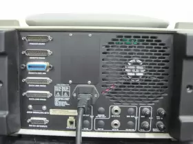156MTS HP Cerjac Sonet Set #2