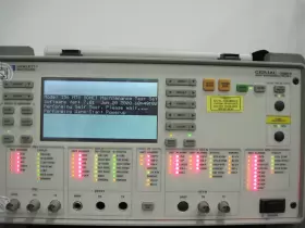 156MTS HP Cerjac Sonet Set