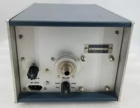 3200B HP Vfh Oscillator #3