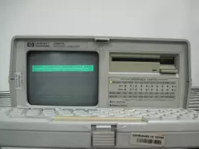 4957A HP Protocol Analyzer #3