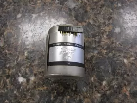 5086-7290 HP Oscillator