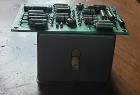 5086-7350 HP Agilent Yig Oscillator #3