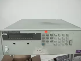 6654A HP Power Supply