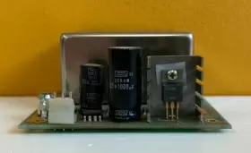 A-0960-0465-1 HP Agilent Ovenaire Oscillator Board #2