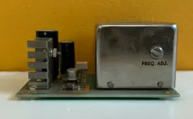 A-0960-0465-1 HP Agilent Ovenaire Oscillator Board #3