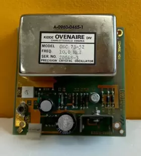 A-0960-0465-1 HP Agilent Ovenaire Oscillator Board