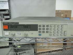 6544A HP/AGILENT Power Supply