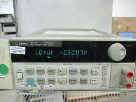 6612C HP/AGILENT Power Supply