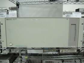 HP75000 HP/AGILENT Thermistors