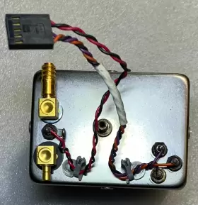 10811E HP/AGILENT/KEYSIGHT Crystal Oscillator #3