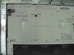 E1401B HP High Power Mainframe #2