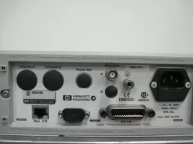 E4418B HP Epm Power Meter #2