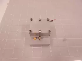 08444-60019 HP HEWLETT PACKARD Crystal Controlled Oscillator 08444-60019 HP HEWLETT PACKARD Crystal Controlled Oscillator