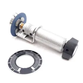 G0113-N34 HUBBELL Single Turn Potentiometer Operator Npsm