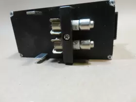HBL160PMM120 HUBBELL Swappable Module Panel Master #3
