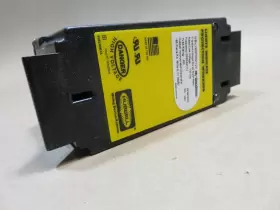 HBL160PMM120 HUBBELL Swappable Module Panel Master