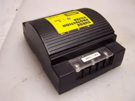 HBL1TDR7515 HUBBELL Transient Voltage Surge Suppressor Vac #3
