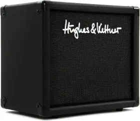HUK-TM110 HUGHES KETTNER Tubemeister Guitar Speaker Cabinet