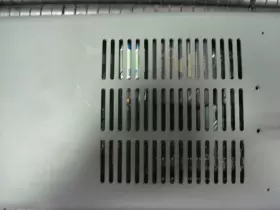 AT6450 ILME Parker Axis Controller #2 AT6450 ILME Parker Axis Controller #2