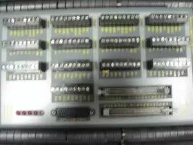AT6450 ILME Parker Axis Controller AT6450 ILME Parker Axis Controller