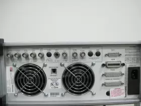 ST112E ILME Tektronix Sonet Transmission Set #2