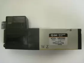 VZ2150 ILME Smc