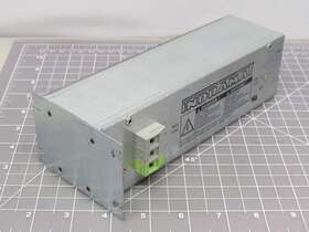 NFE02.1-230-008 INDRAMAT Power Line Filter