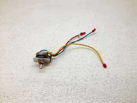 BYZR-83-8 Potentiometer Tsc