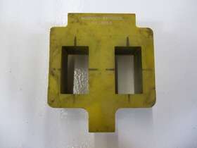 1891-3 INDUSTRIAL MRO Cutler Hammer Coil