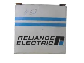 401286-15K INDUSTRIAL MRO Reliance Electric Potentiometer