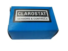 53C250K INDUSTRIAL MRO Clarostat Potentiometer Nsmp