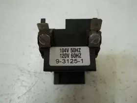 9-3125-1 INDUSTRIAL MRO Cutler Hammer Coil #3