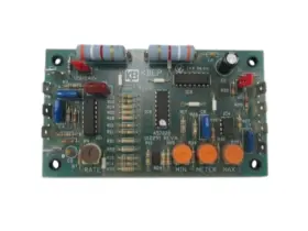 BC151 INDUSTRIAL MRO Baldor Potentiometer Unmp