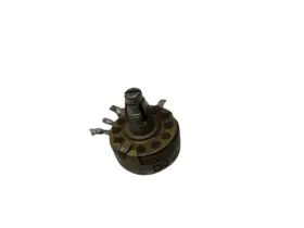 CLU-5052 INDUSTRIAL MRO Ohmite Potentiometer Meg Unmp