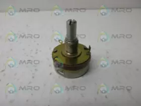 CMU-2541 INDUSTRIAL MRO Ohmite Potentiometer #3