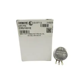 CMU1031E INDUSTRIAL MRO Ohmite Nsmp