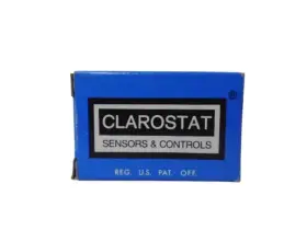 JA1L040S104UC INDUSTRIAL MRO Clarostat Potentiometer Nsmp