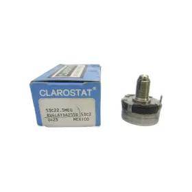 KNOX030020923-RV4LAYSA255B INDUSTRIAL MRO Clarostat Nsmp