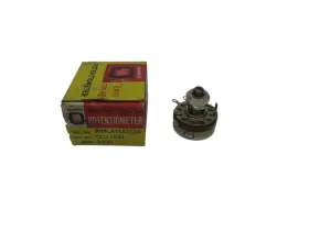 KNOX0800900-CLU-1521 INDUSTRIAL MRO Ohmite Nsmp