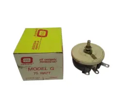 KNOX0800903-RGS2K5 INDUSTRIAL MRO Ohmite Nsmp