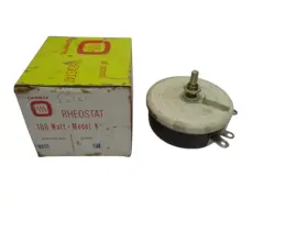 KNOX0800920 INDUSTRIAL MRO Ohmite Nsmp