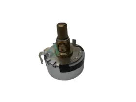 KNOX50025864-29-593 INDUSTRIAL MRO Clarostat Potentiometer