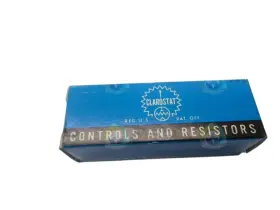 KNOX50026604-43C1-10K INDUSTRIAL MRO Clarostat Potentiometer KNOX50026604-43C1-10K INDUSTRIAL MRO Clarostat Potentiometer