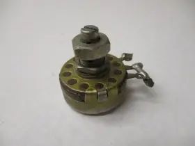 KNOX50035979-RV4LAYSA355B INDUSTRIAL MRO Ohmite Unmp