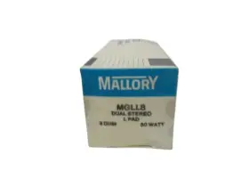 KNOX60011184-MGLL8 INDUSTRIAL MRO Mallory Potentiometer Nsmp