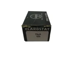 KNOX60024245-734A INDUSTRIAL MRO Clarostat Potentiometer Nsmp