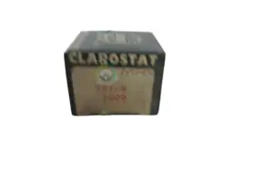 KNOX6007635-381-N-1000 INDUSTRIAL MRO Clarostat Potentiometer