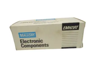 KNOX900209571-VW-5K INDUSTRIAL MRO Mallory Unmp